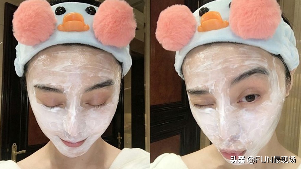 范冰冰和哪个网红直播卖货,范冰冰与网红同框直播卖货