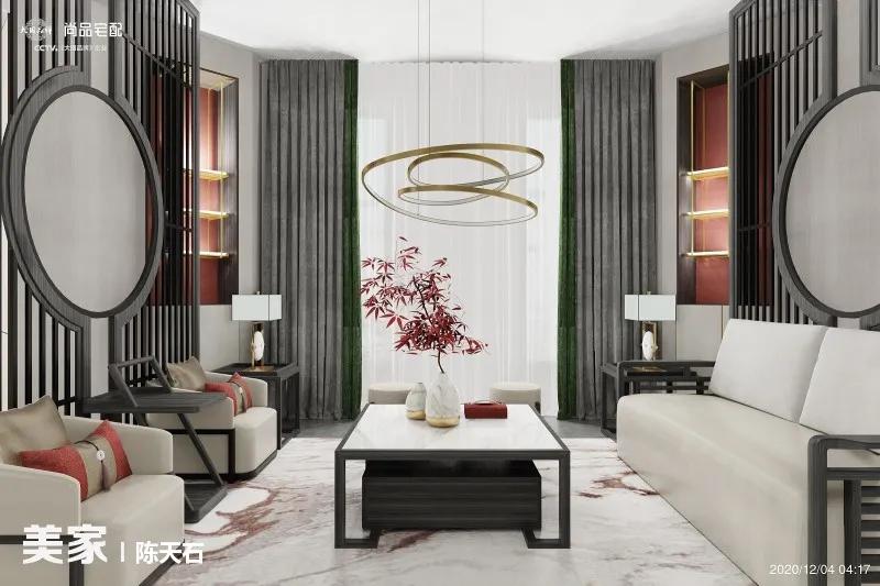 怎么办!看完这52张效果图,每个都想搬回家