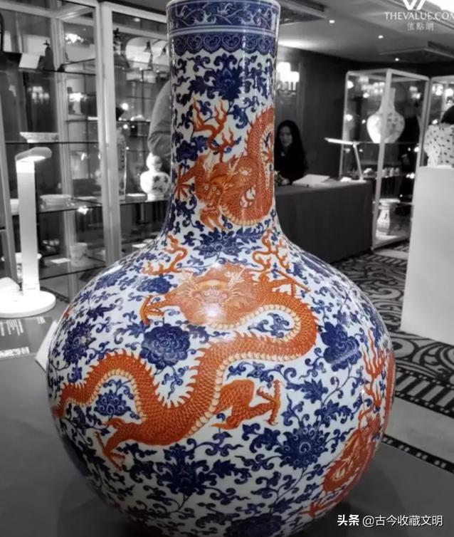 瓷器你有吗？中国古董市场货源危机已来临