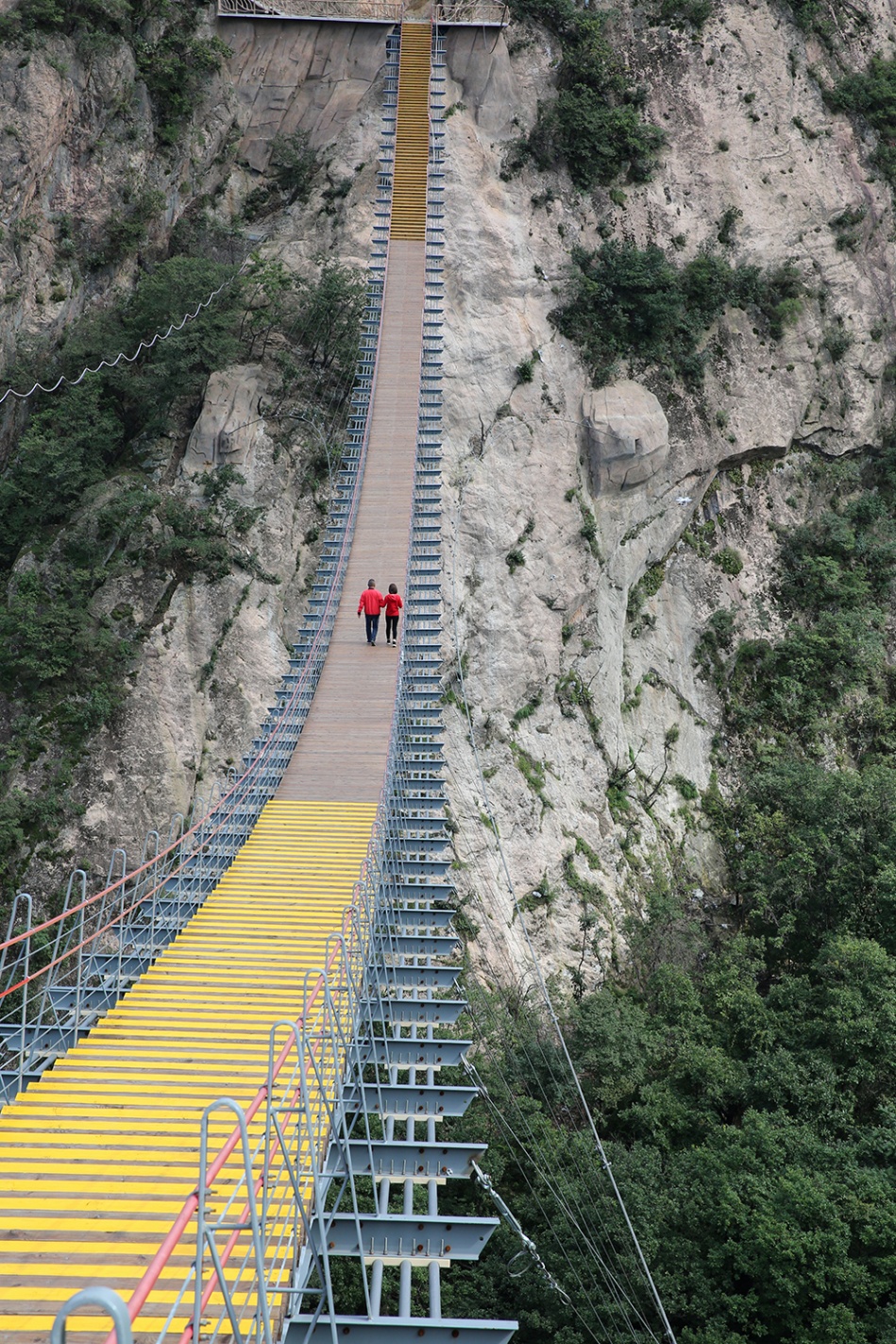 辽宁丹东凤城凤凰山美景,辽宁凤城凤凰山