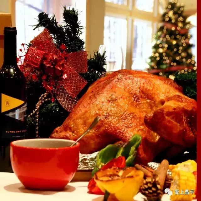 北京大兴圣诞节餐厅推荐,北京朝阳区圣诞主题餐厅推荐