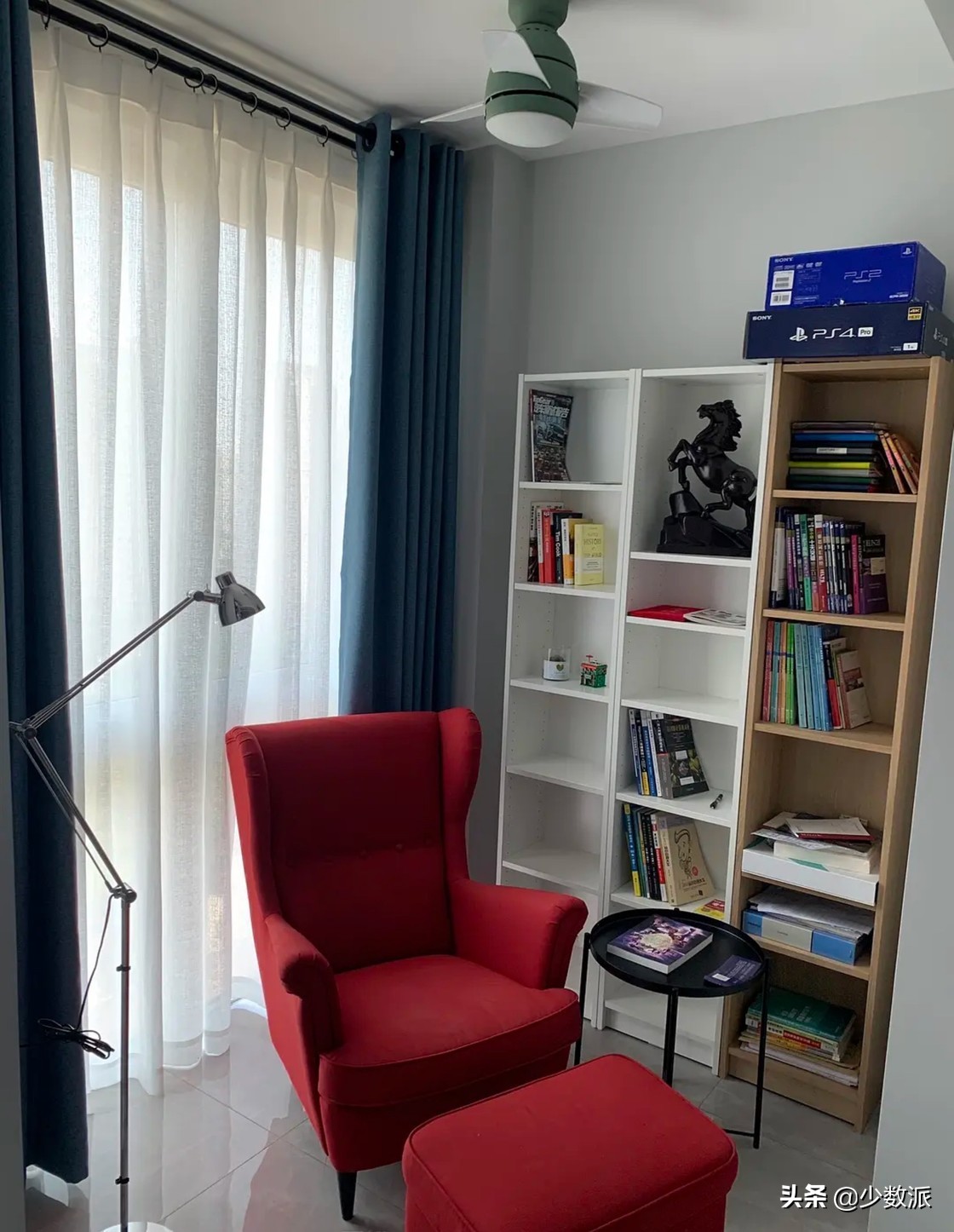 一位胶佬程序员的桌面改革之路