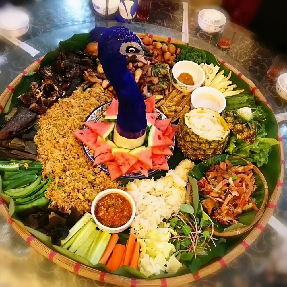 云南有哪些好吃的美食,云南这些特色美食你都吃过几种呢