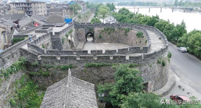 毁掉的中国古建筑,中国古城墙消失的原因