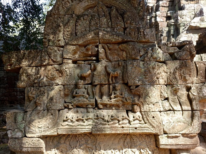 柬埔寨暹粒市旅游攻略,旅游柬埔寨必读完整攻略指南