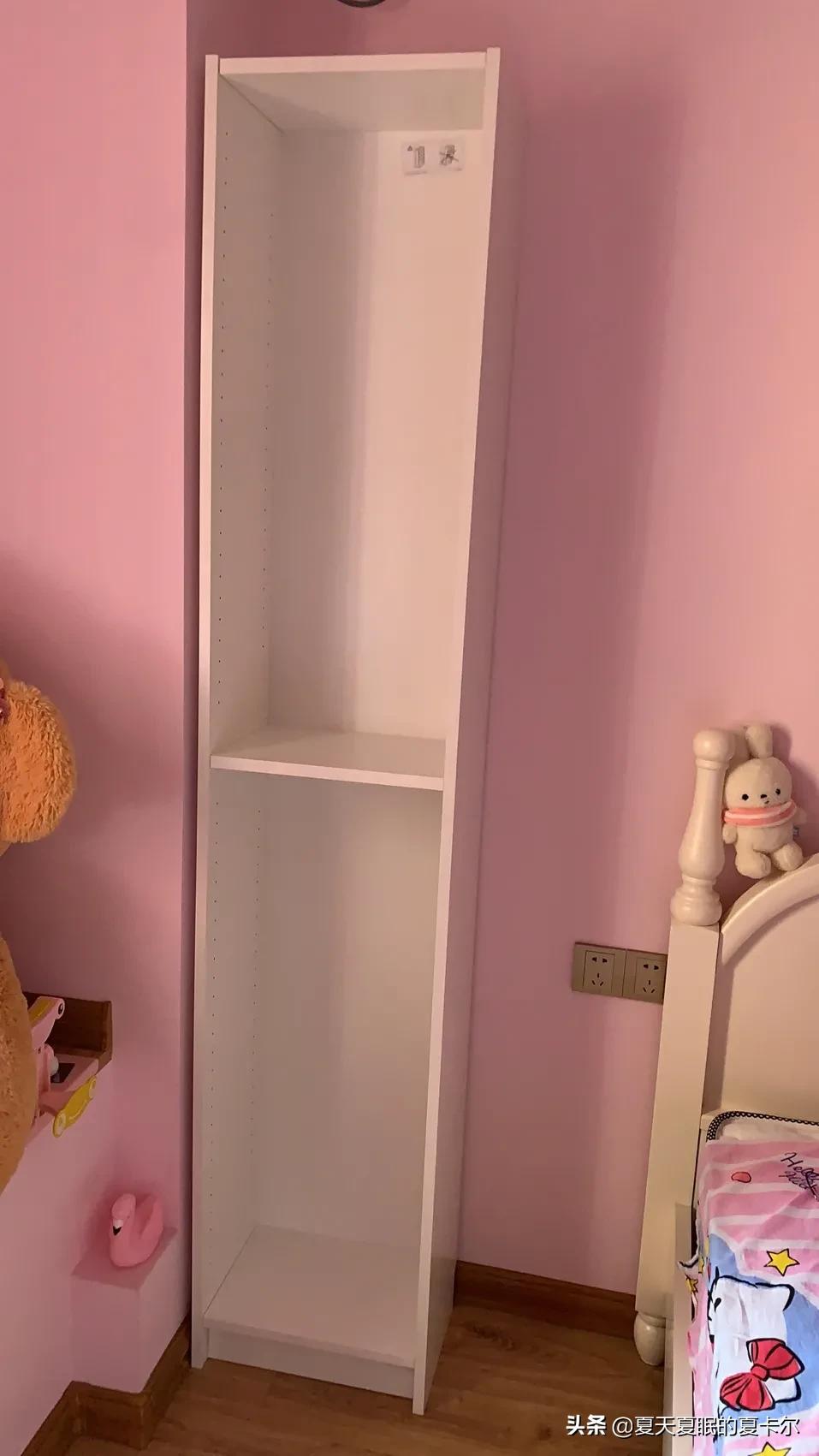 自己动手装柜子的说说,纪念自己第一次装电脑