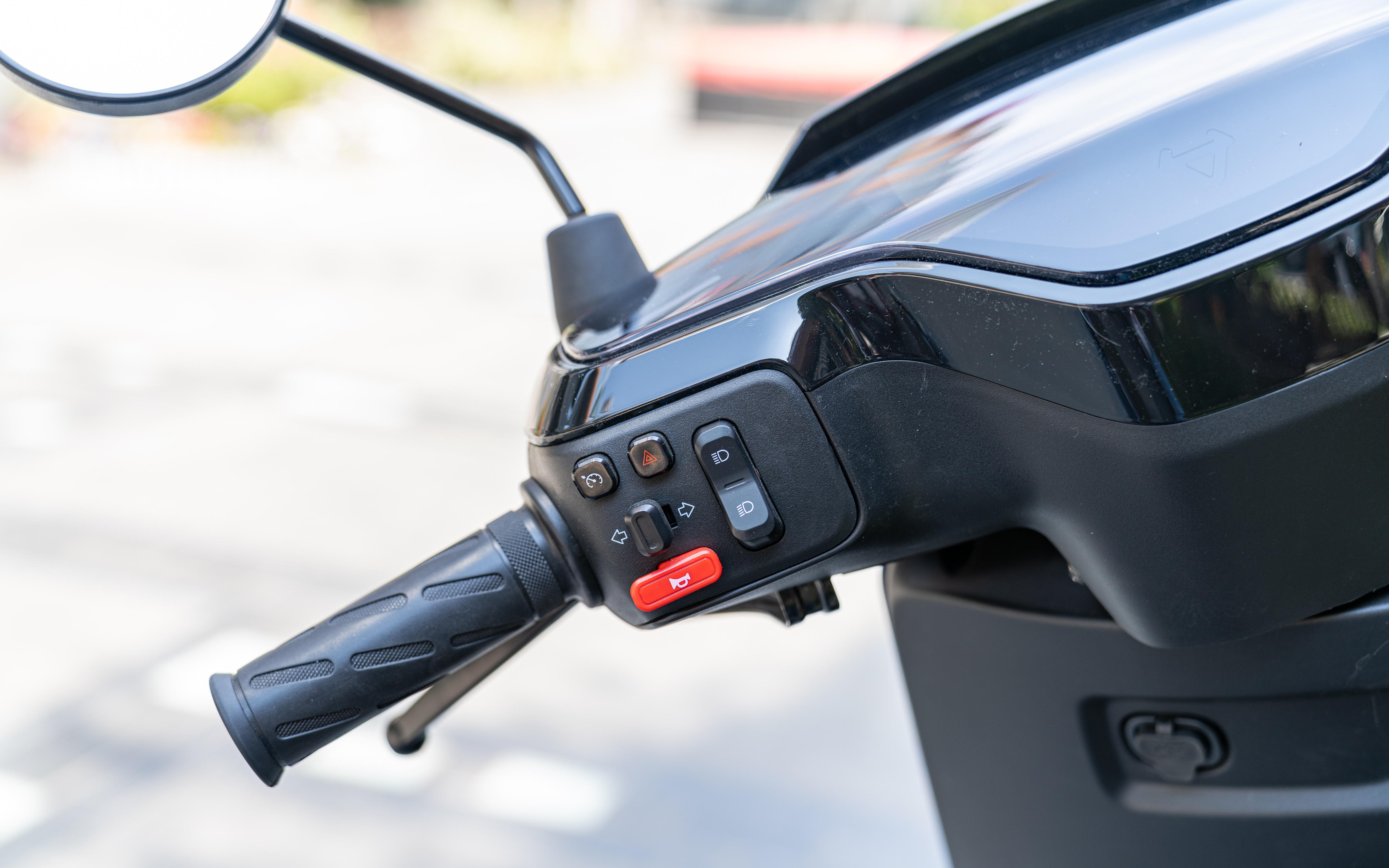 小牛新国标mqi2价格,小牛电动mqi2绿标和黄标的区别