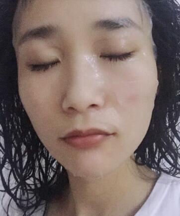 指尖宝贝,一款很好用的泰国面膜