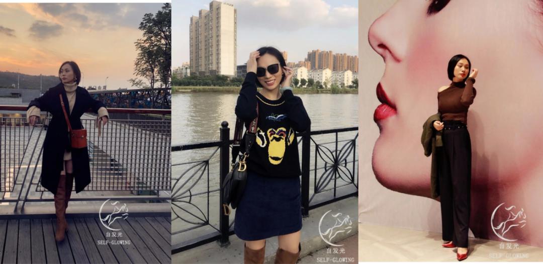 网购怎么挑选适合自己风格的衣服,网购如何选合适的衣服品牌