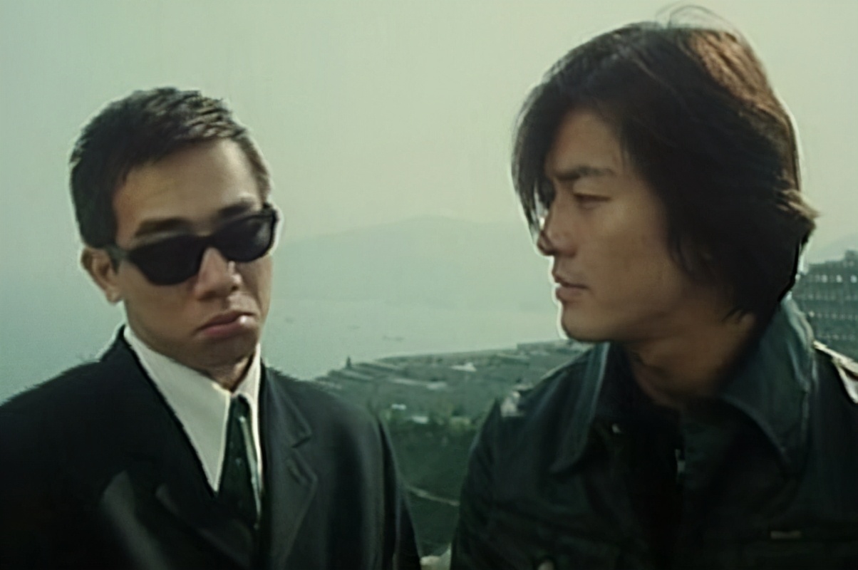 张一山演过鹿鼎记后为何无戏拍,张一山为啥没演电视剧