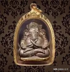 崇迪佛牌功效和禁忌,泰国平安佛牌种类