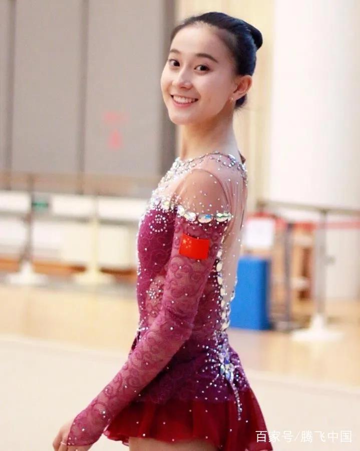 中国最美女运动员图片大全,东京奥运会中国女运动员颜值排名