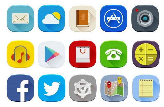 iphone给app换图标,iphone给手机app加锁