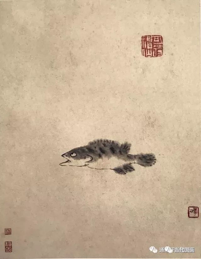 八大山人介绍,八大山人是哪八大