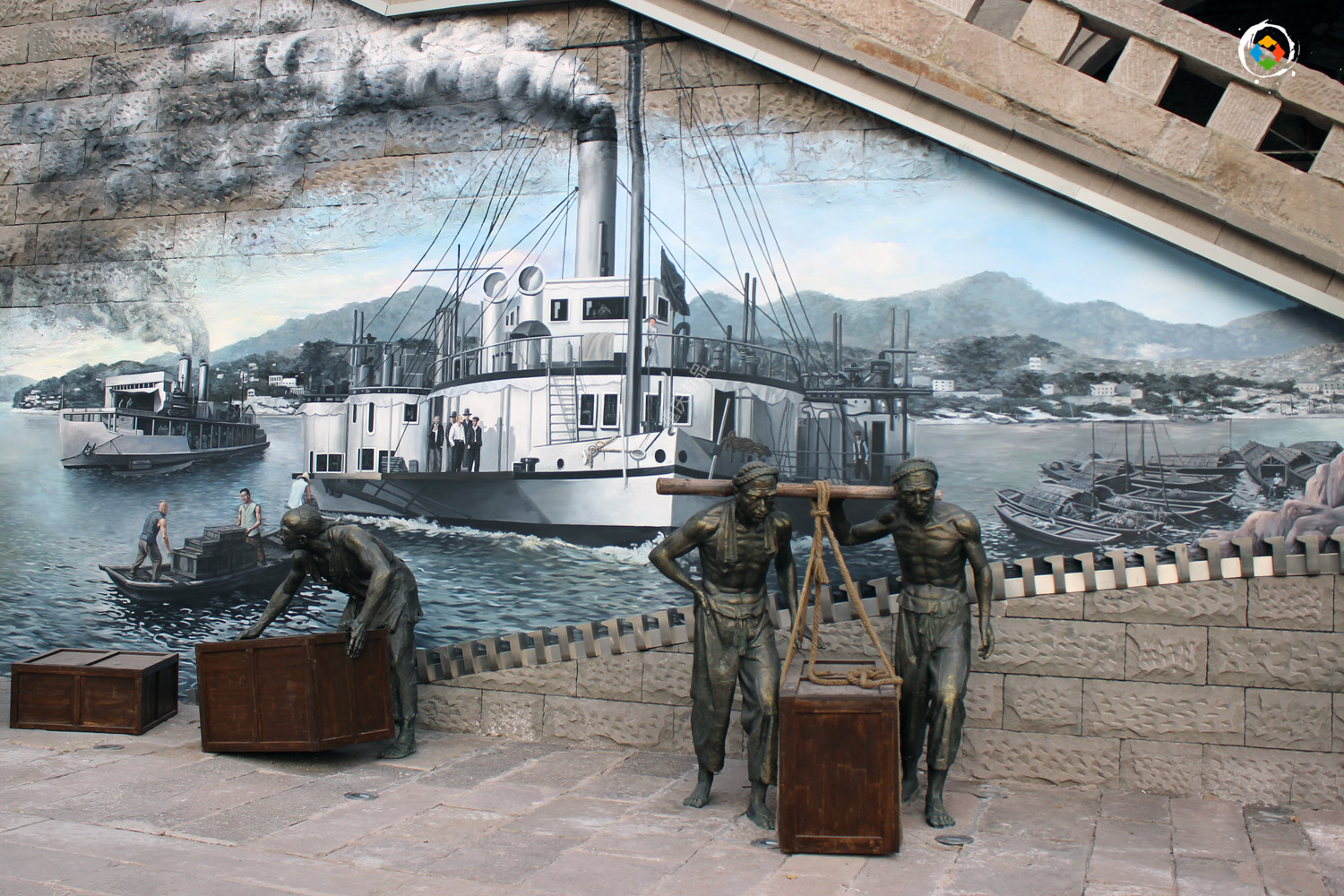 重庆南滨路升级,重庆南滨路发展前景