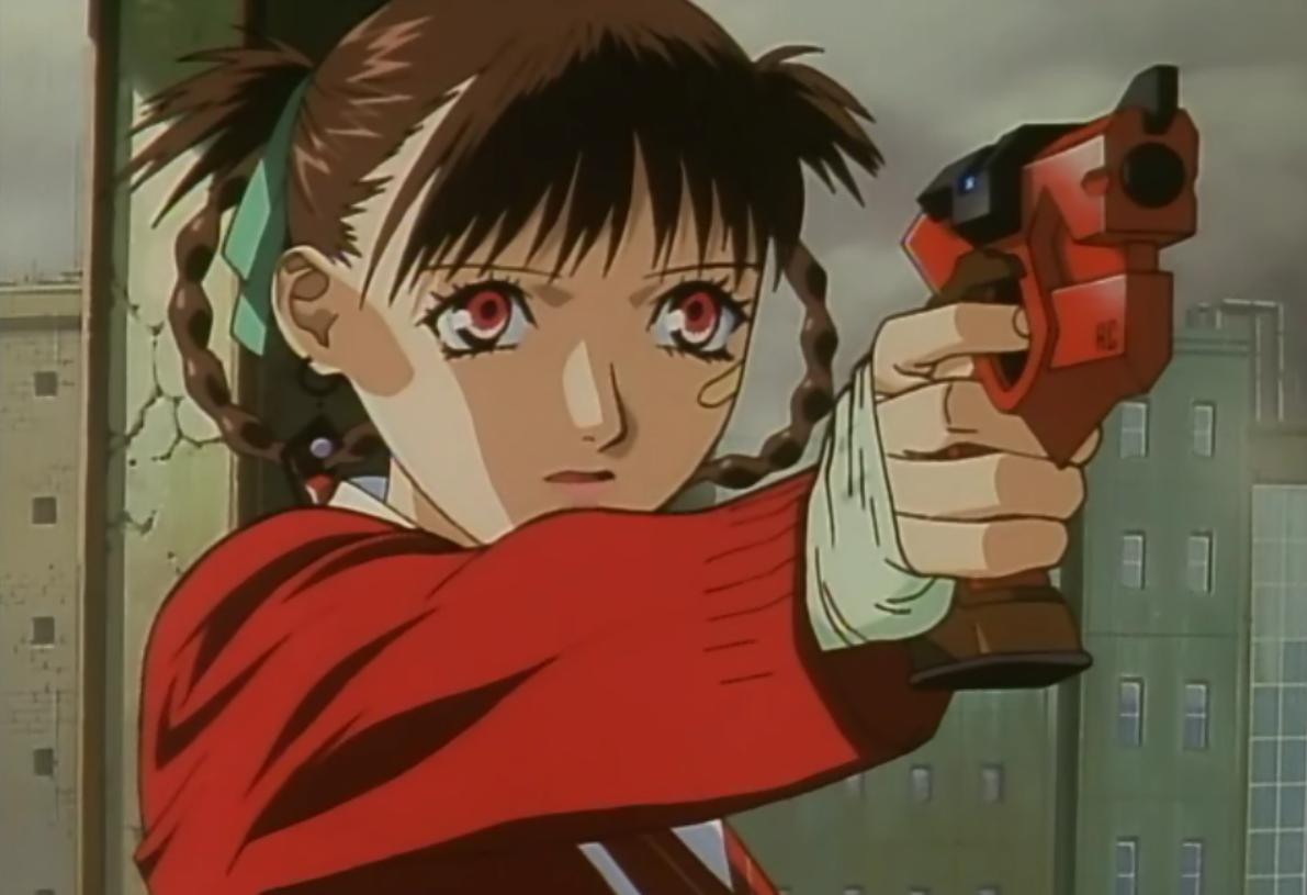 tvb和剧场版的区别,tvb动画剧场版