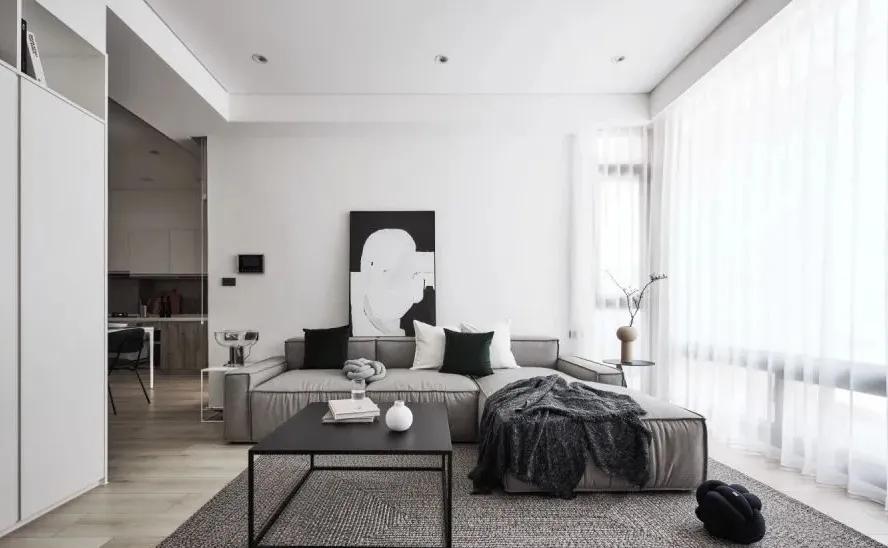 家居照明适合的才是好的,室内照明设计的基本原则有哪些