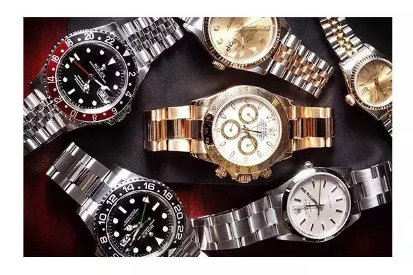 最老劳力士和百达翡丽,拥有百达翡丽最多的人