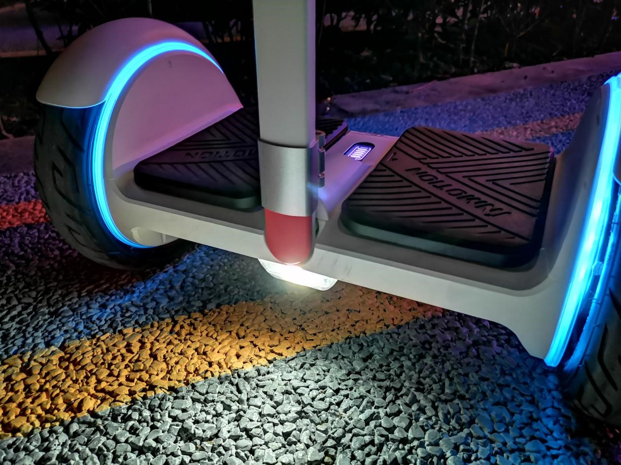 乐行天下e3平衡车评测,乐行天下平衡车值得购买吗