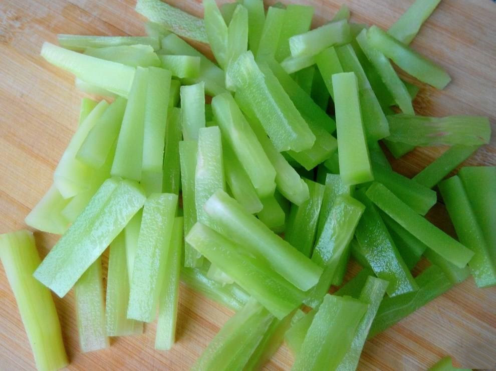 烧糊辣鸡条,烧糊的鸡