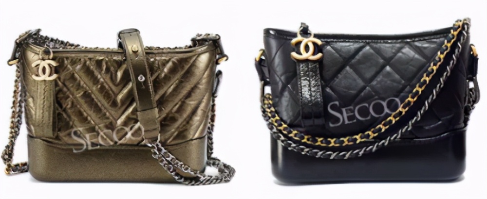 香奈儿流浪包正品是什么皮,香奈儿流浪包值不值得购买