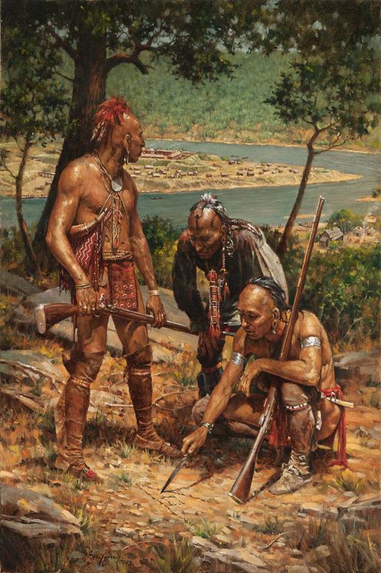 河狸皮毛的优点,河狸皮毛十分名贵