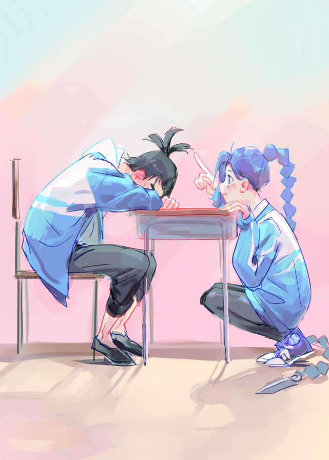 刺客伍六七的经典语录,刺客伍六七里的经典语录