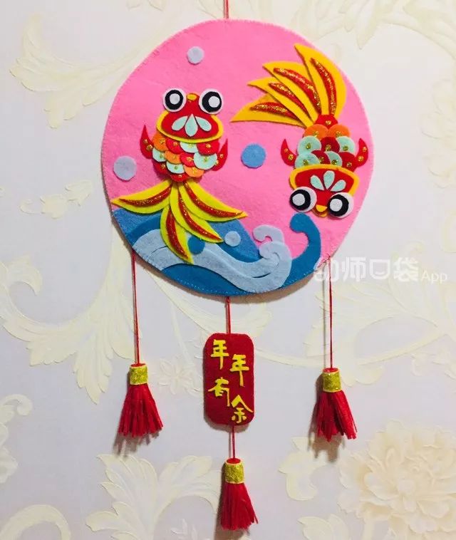 双旦礼物手工,双旦礼物清单大玩偶