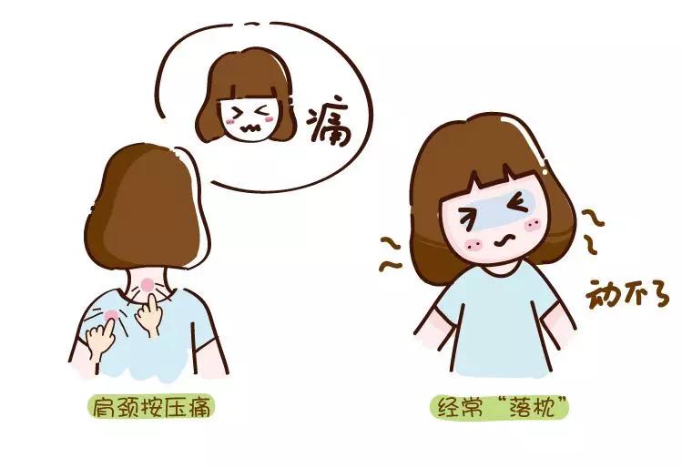 颈椎病犯了应该怎么办呀,颈椎病我该怎么办