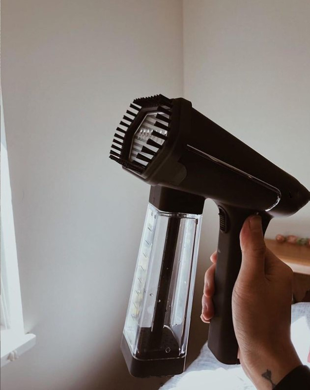 peripop手持蒸汽挂烫机,特惠版手持便携式挂烫机