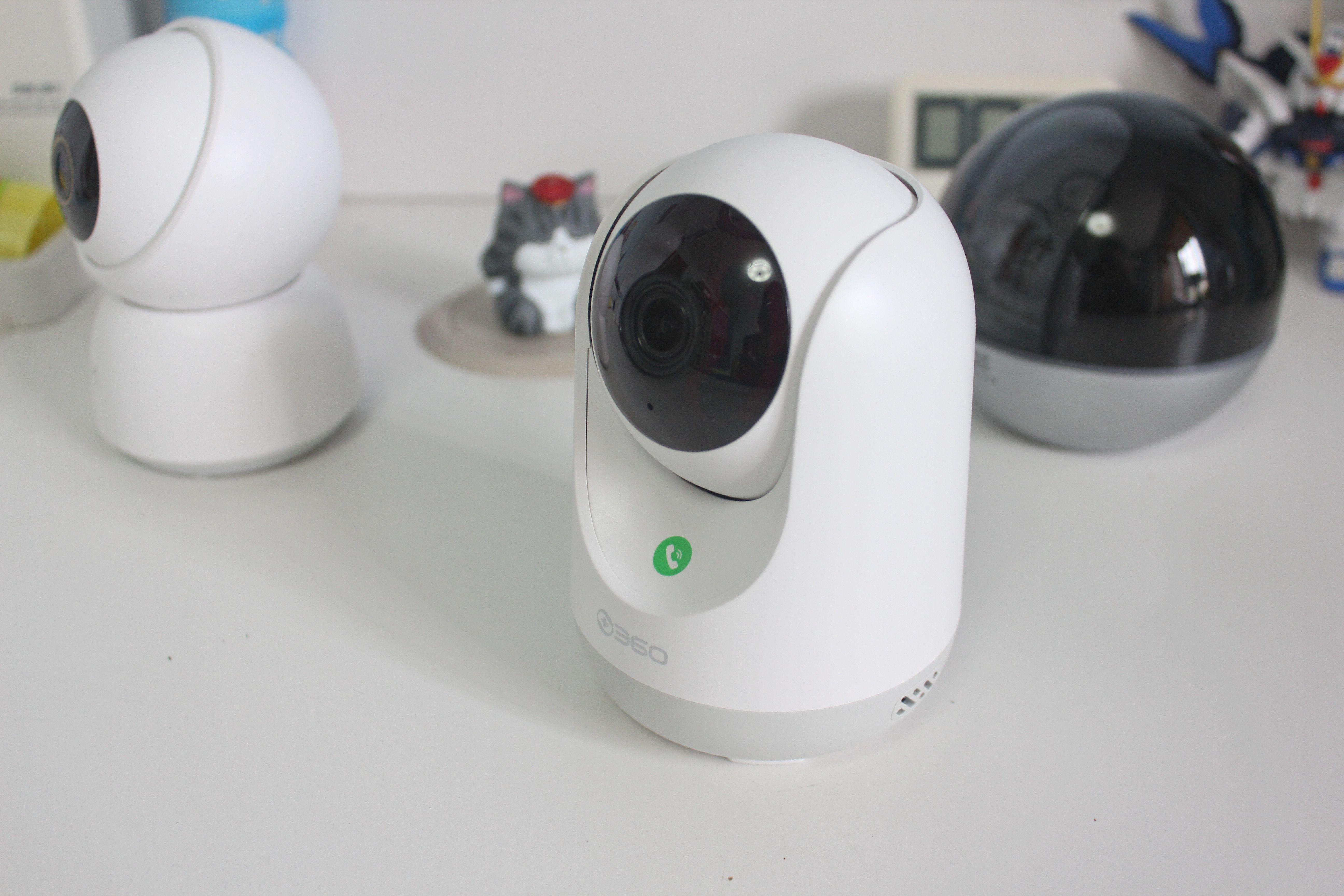 看护老人小孩家用摄像头评测,家用看护摄像头哪个品牌好