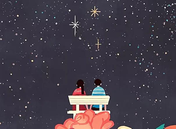 微信昵称吸引女孩子喜欢你,微信昵称最吸引女生喜欢