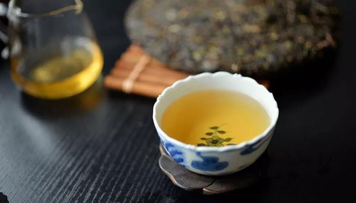 勐库十八寨茶区图,勐库茶十八寨排名