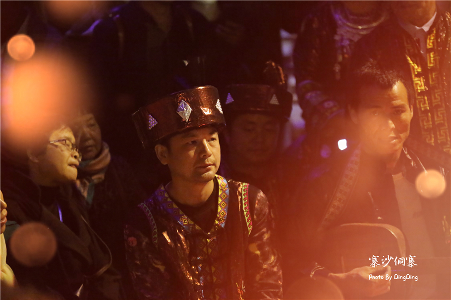 神奇的梵净山真正的天空之镜,梵净山金顶旅行真实感受