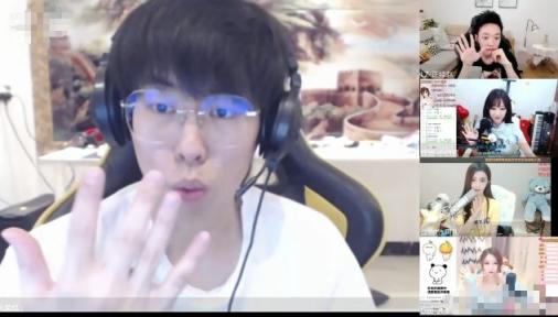 包子有新欢仍不忘旧爱？称与深海鱼太有缘！包嫂听后坐不住了