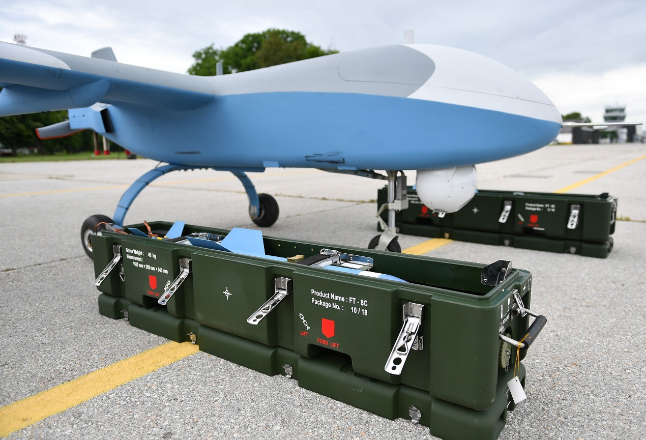 中国无人机价格50万,欧洲无人机市场