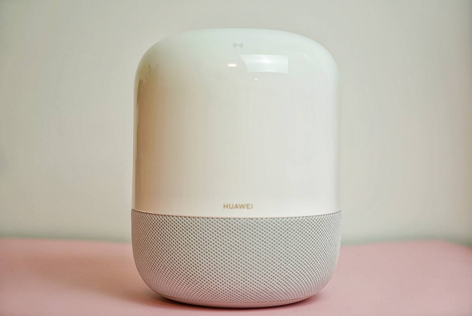 华为sound音响wifi隔空传音,华为音响soundx可以隔空传音吗