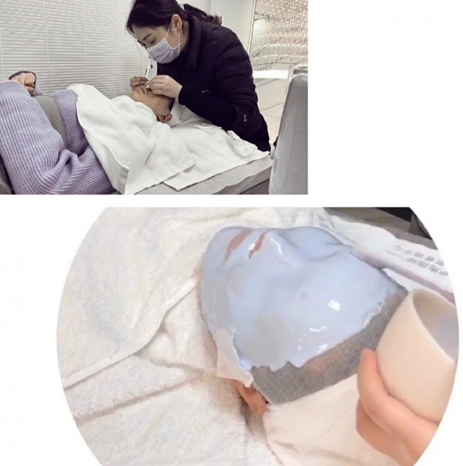 冻龄皮肤的秘诀,皮肤测试科学护肤