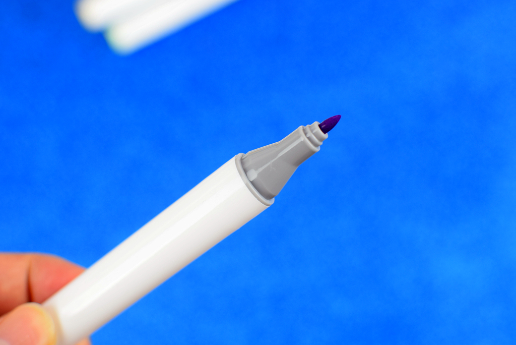 大佬都在用的性价比马克笔,性价比高的软头马克笔