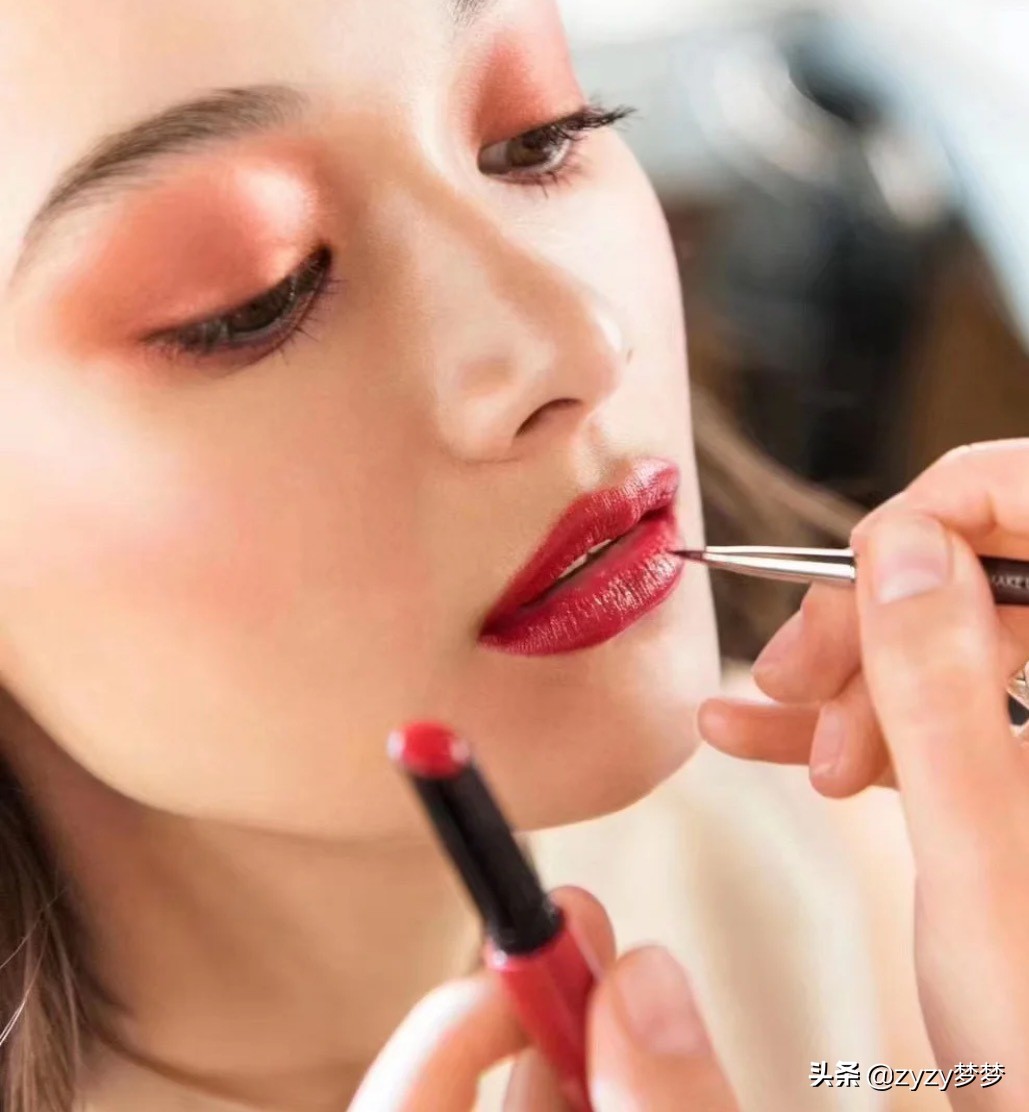 它来了！它来了！它们跟着春天的脚步走来了！