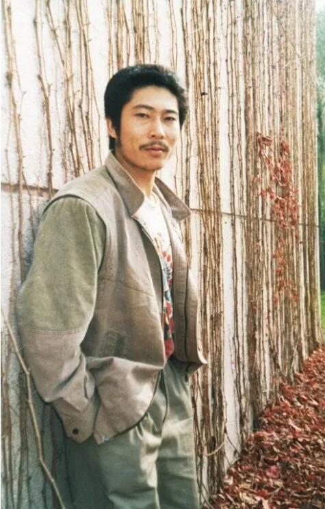 草原男人的雄风又岂是小鲜肉能比？这20位内蒙男星个个都是真爷们