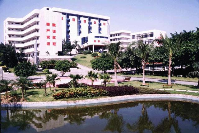 东莞最好的五大中学有哪些,东莞最好的七所学校