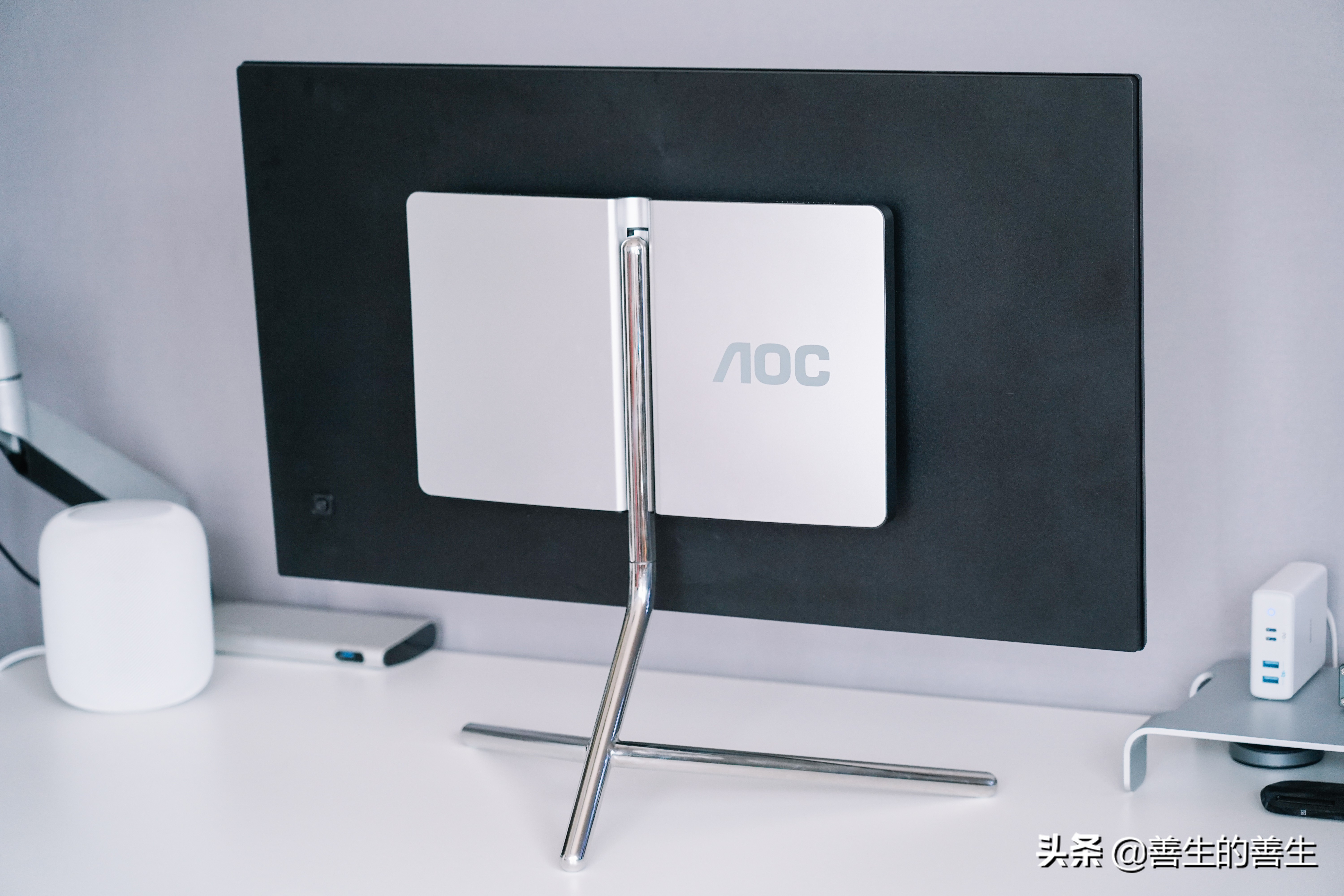 aoc保时捷显示器4k,aoc27寸保时捷显示器