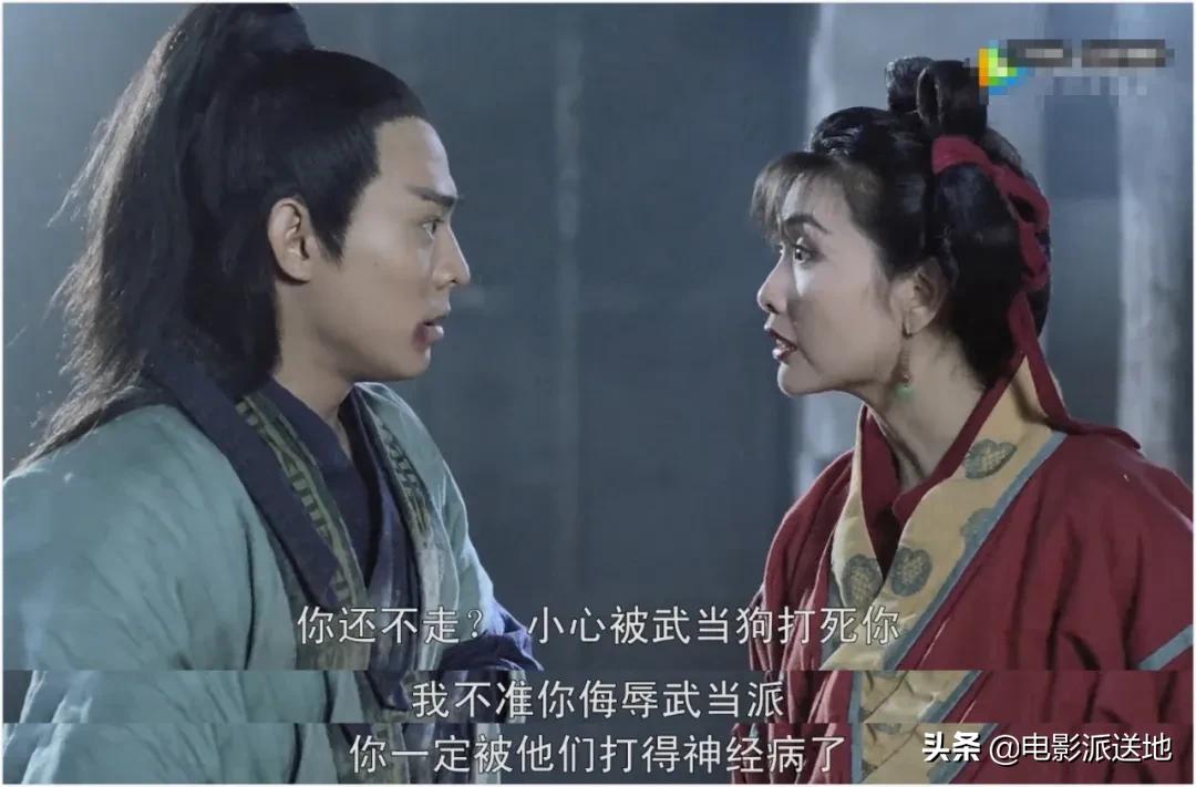 被翻拍的5次经典之作,至今为止都无法翻拍的经典之作