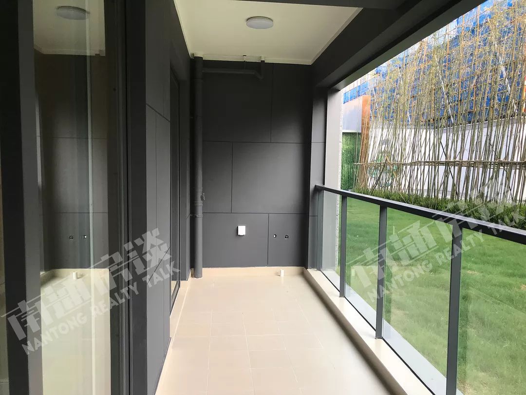 毛坯均价仅1w起的楼盘,高端楼盘与刚需楼盘对比