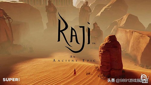 raji杩滃彜浼犲ps4,raji杩滃彜浼犲dlc