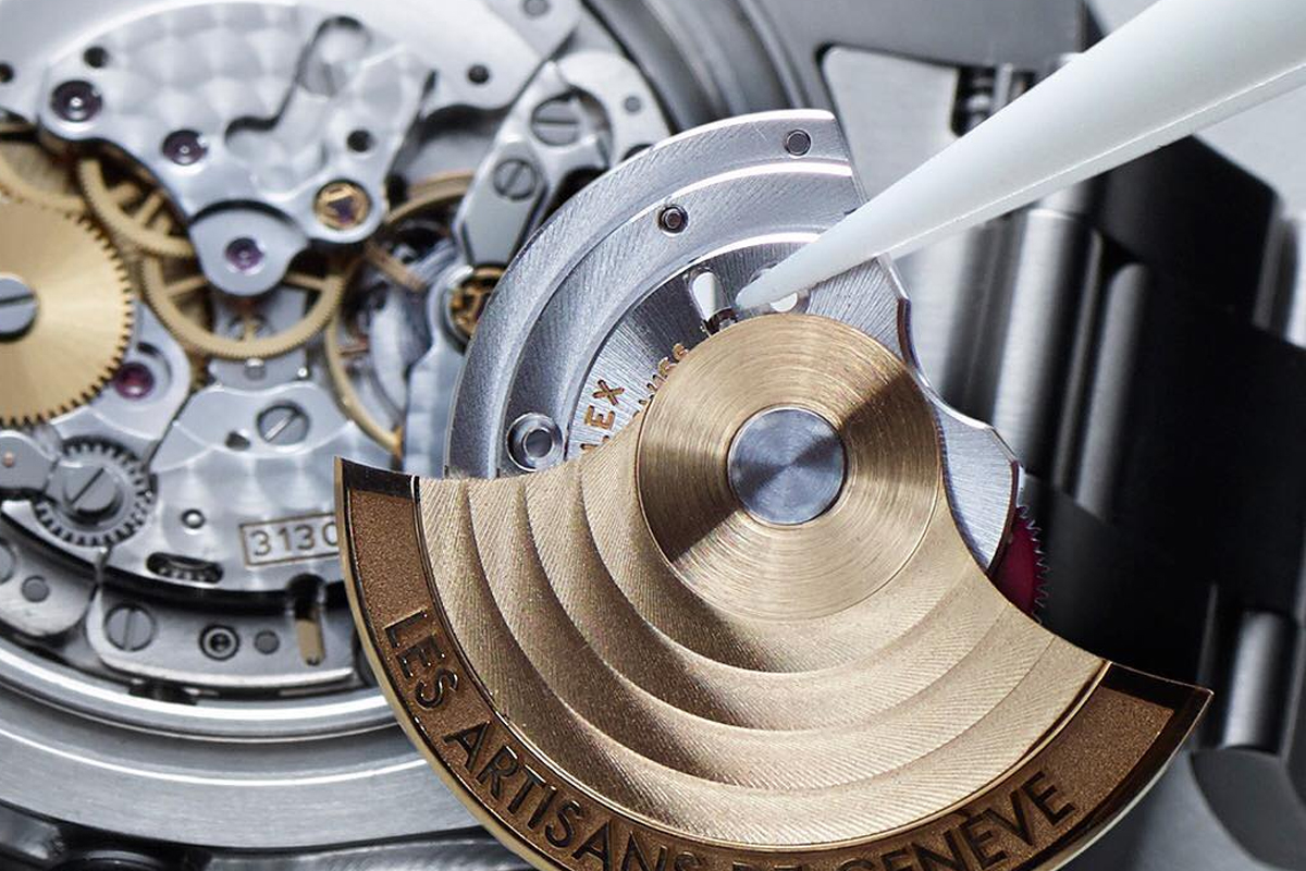 天王机械手表时间不准什么原因,浪琴机械手表不准怎么办