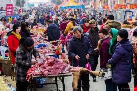 东北必备年货,东北的神秘年货