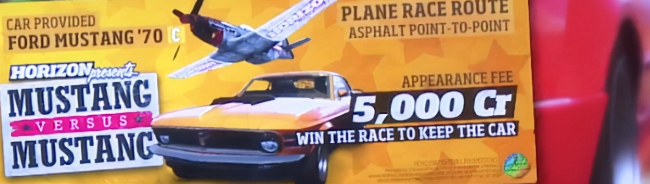 极限竞速地平线历代淘汰之王,地平线极限竞速进化史