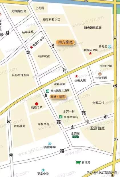 江阴城南房价有上涨空间吗,江阴城南房价一览表